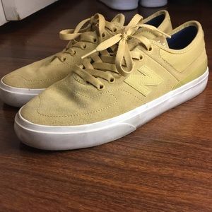 New balance numeric 379 Tom karangelov colorway